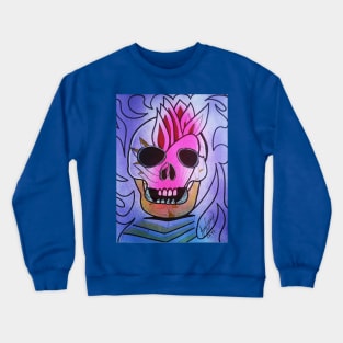 CRÁNEOS 44 Crewneck Sweatshirt